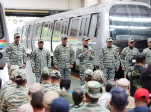 Fanb rechaza uso indecente del poder e intento de sometimiento por parte de EEUU