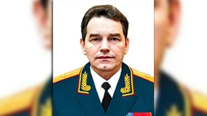 Murió en un atentado con coche bomba el teniente general Fanil Sarvárov, jefe de operaciones militares de Rusia