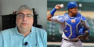 Fernando Arreaza critica a José Alguacil y Salvador Pérez responde