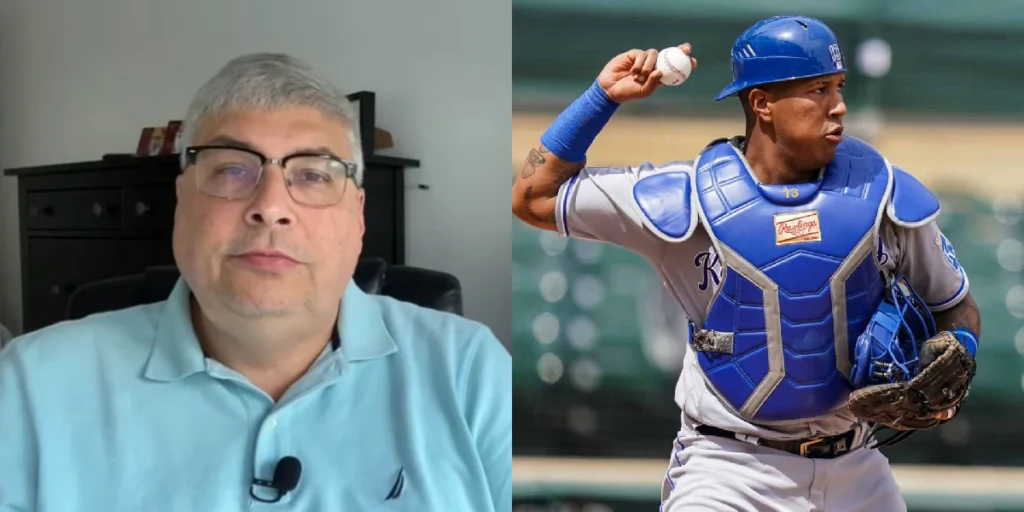 Fernando Arreaza critica a José Alguacil y Salvador Pérez responde