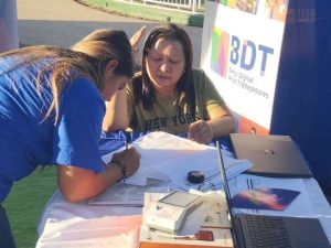 Firman alianza para producir 4.000 hectáreas de palma en Sur del Lago