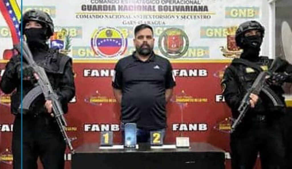 Fiscalía confirma detención del autor material del crimen de los hermanos Faddoul: Le imputarán dos delitos