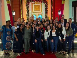 Gabriela Jiménez: 2025 fue un año de victoria colectiva y conocimiento