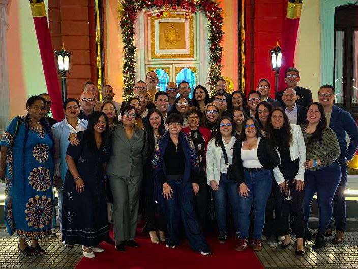 Gabriela Jiménez: 2025 fue un año de victoria colectiva y conocimiento