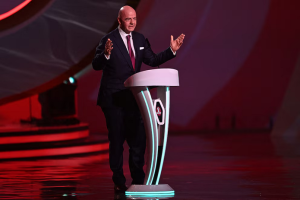 de las bolillas frías o marcadas a la iniciativa que impulsó Grondona