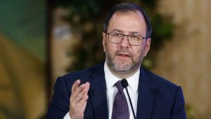 Gil: Rubio hizo gala de su fracaso, su mentira y corrupción