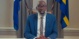 Curazao aclara que no participó en la operación que permitió a María Corina Machado salir de Venezuela