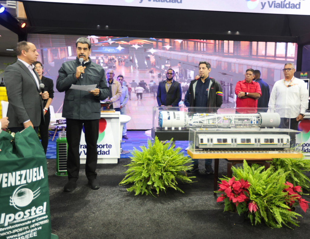 Gran Misión Vivienda Venezuela entregó más de 5 millones de hogares en 2025