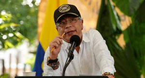 La propuesta de Gustavo Petro a Donald Trump en medio de tensiones entre EEUU y Venezuela