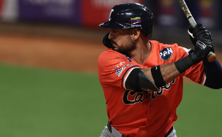 Caribes de Anzoátegui le quitó el manjar de la boca a los Navegantes del Magallanes