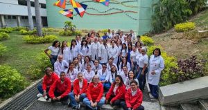 Hospital Cardiológico Infantil alcanzó más de 863 intervenciones en 2025