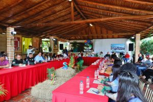 Impulsan cría y comercialización de bovinos, cerdos y aves en Sucre