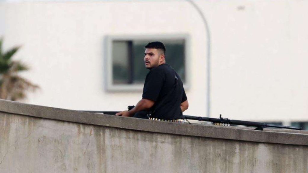 Imputan con 59 cargos a autor de masacre en Australia