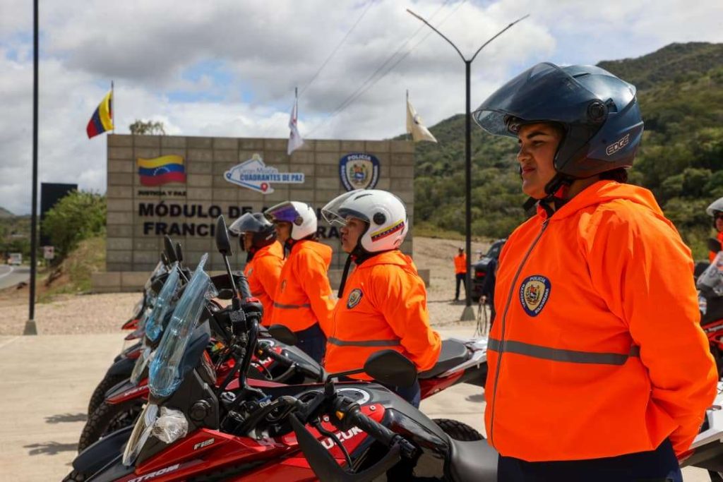 Inauguran módulo de auxilio vial en la Autopista Regional del Centro