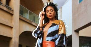 Indómita: Moda que late desde el Sur llega al Museo Carlos Cruz-Diez