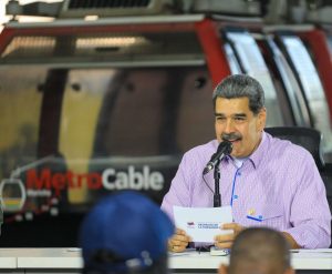 Inicia nuevo proyecto productivo Ezequiel Zamora para Comunas de Petare