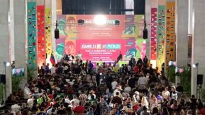 Instalan en Caracas la Asamblea de los Pueblos por la Paz de Nuestra América
