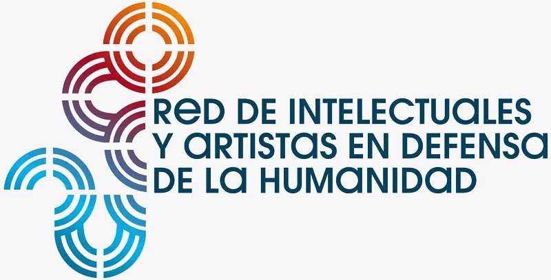 Intelectuales y artistas rechazan amenaza de bloqueo naval contra Venezuela