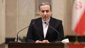 Irán rechaza amenazas contra soberanía de Venezuela