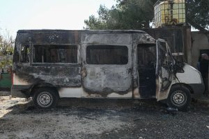 Israel continúa con su anexión de Cisjordania