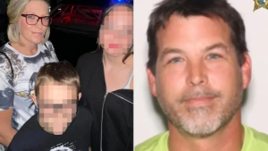 Niña suplicó que no la mataran tras ver a su padrastro asesinar a su madre, esto le hizo el hombre