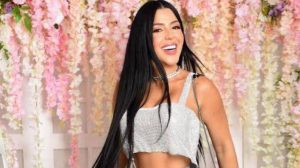 ¡Última hora! EEUU sanciona a Jimena Araya 'Rosita' por vínculos con el 'Niño Guerrero'