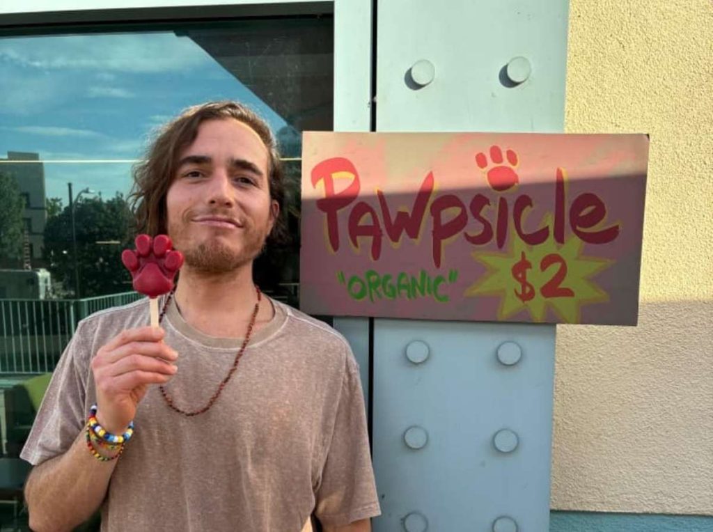 Jorge Ruiz Cano comenta su experiencia en 'Zootopia 2'