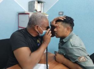 Jornada de Salud atendió a más de 200 maracayeros