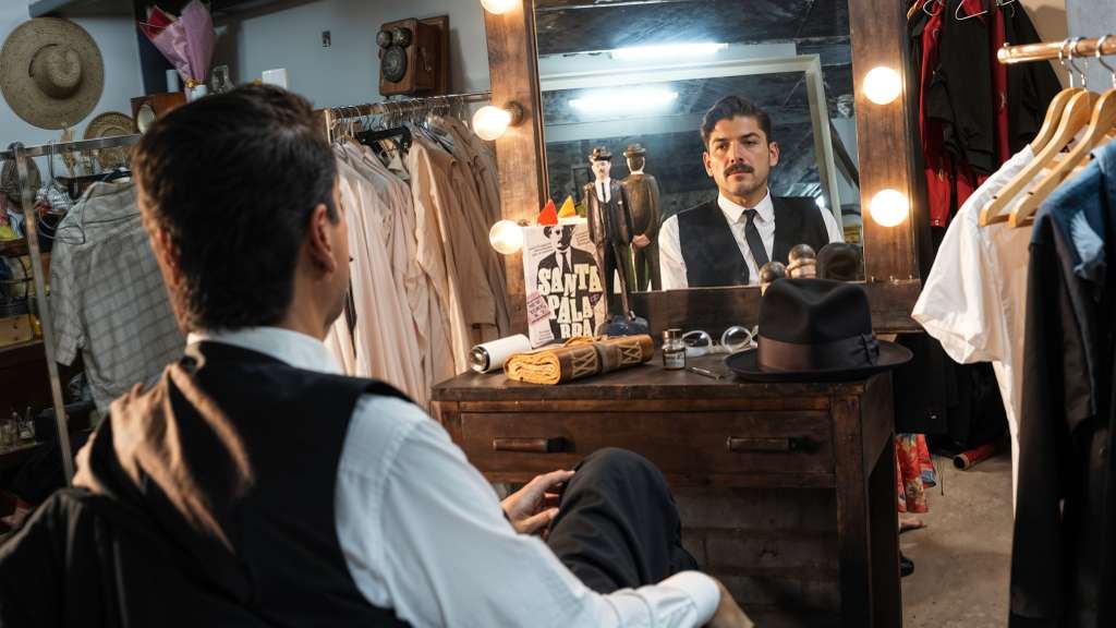 "José Gregorio Hernández, la historia" muestra al hombre detrás del mito