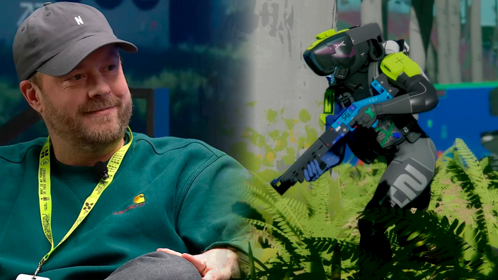 Logo ProGamers.life 2024