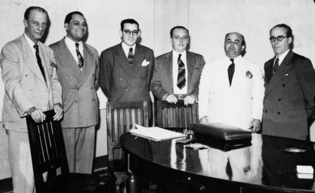 La LVBP ha tenido nueve franquicias y varios dueños