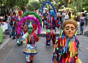 La Zaragoza se paseó por Bellas Artes