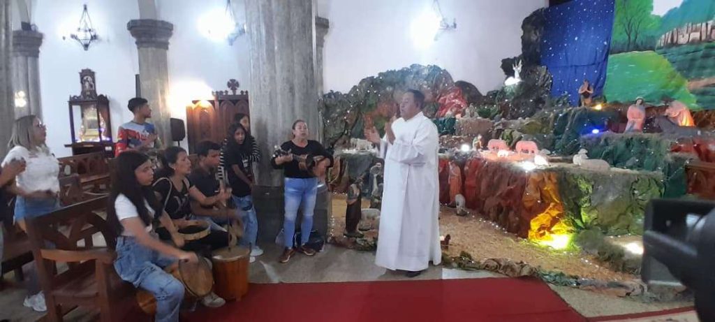 La creatividad y fe del trujillano es expuesta en la ruta de los pesebres