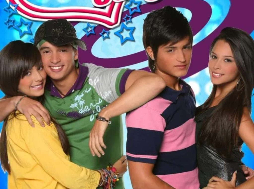 La nueva 'Somos tú y yo' ya tiene elenco