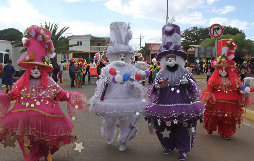 Las diferentes caras de los Santos Inocentes