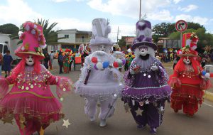 Las diferentes caras de los Santos Inocentes