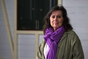 Laura Restrepo no irá al Hay Festival por haber invitado a María Corina Machado