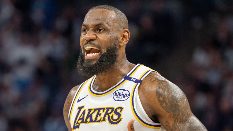 cuáles son los secretos de salud que lo mantienen en la élite del básquet mundial