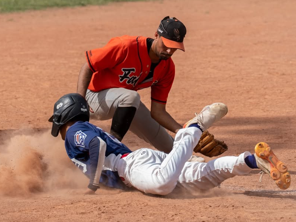 Liga Argentina de Beisbol entra en etapa de definiciones