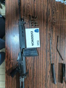 Liquidados 4 de la cepa del Tren del Llano que operaba en Zaraza