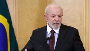 Lula: “atacar Venezuela sería una catástrofe humanitaria”