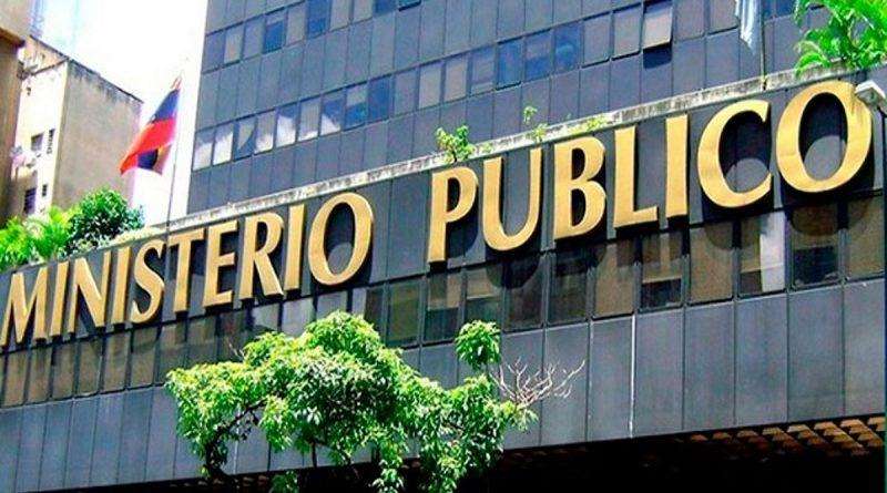 MP imputó a 4 exfiscales del estado Zulia por actos de corrupción