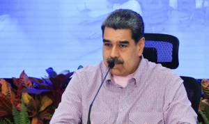 'No lo invitaron a Noruega, ahora lo desprecian'