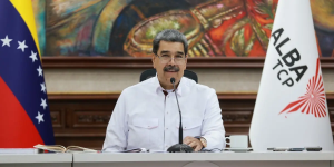 'La confiscación del superpetrolero representa la ruptura total de las vías legales y diplomáticas de convivencia'