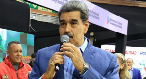 Nicolás Maduro dice que bajo ninguna circunstancia podría vivir fuera de Venezuela