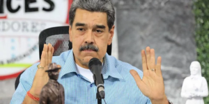 Nicolás Maduro asegura que no le alcanza su salario presidencial