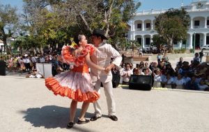 Maduro celebra que el Joropo sea declarado Patrimonio Cultural Inmaterial