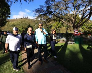 Maduro conmemora el Bicentenario del Decreto de Chuquisaca