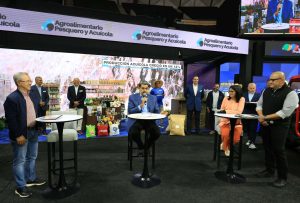 Maduro: derrotamos el bloqueo con 99,5% de abastecimiento de producción nacional