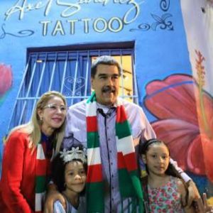 Maduro: este es el tiempo del renacer de Venezuela